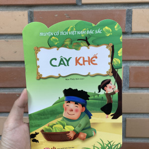 TCTVNĐS- Cây khế